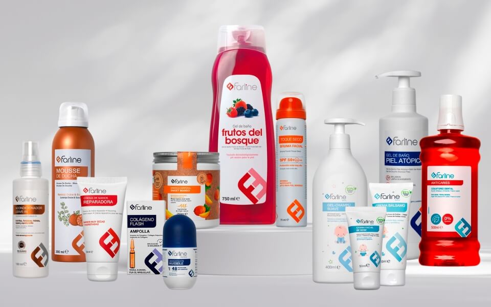 Productos Farline Productos Farline